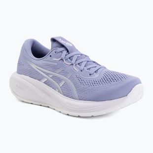 Női futócipő ASICS Gel-Cumulus 28 bluebell/white