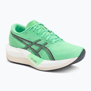 Futócipők ASICS Magic Speed 5 vital green/carrier grey