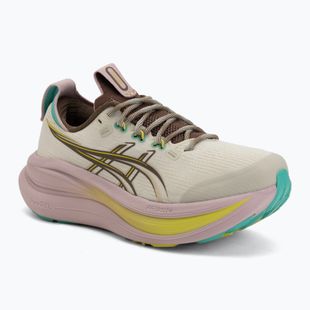 Férfi futócipők ASICS Gel-Nimbus 28 TR light dust/clay canyon