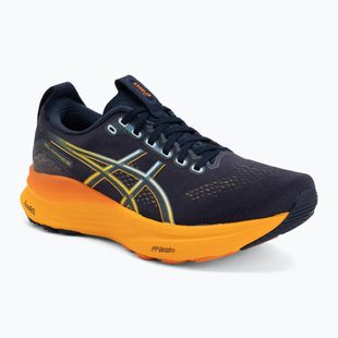 Férfi futócipő ASICS Gel-Kayano 32 midnight/golden yellow