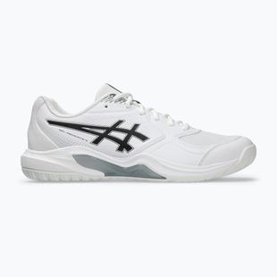 Férfi teniszcipő ASICS Gel-Dedicate 9 white/black
