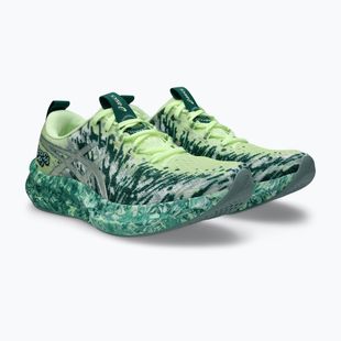 Férfi futócipők ASICS Noosa Tri 16 illuminate yellow/jewel green