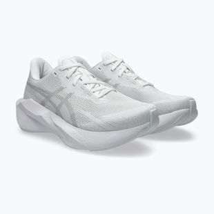 Női futócipők ASICS Novablast 6 white/white