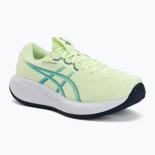 Férfi futócipők ASICS Gel-Cumulus 28 illuminate yellow/energy aqua