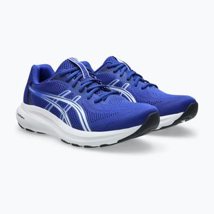 Férfi futócipők ASICS Gel-Contend 10 prussian blue/neon blue