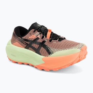 Férfi futócipők ASICS Trabuco Max 5 umeboshi/black