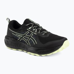 Férfi futócipők Asics Gel-Sonoma 8 Black/Illuminate Yellow