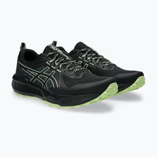 Férfi futócipők Asics Gel-Sonoma 8 Black/Illuminate Yellow