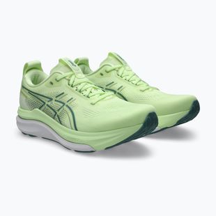 Férfi futócipők ASICS Gel-Kayano 33 illuminate yellow/white