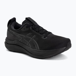 Férfi futócipők ASICS Gel-Kayano 33 black/black