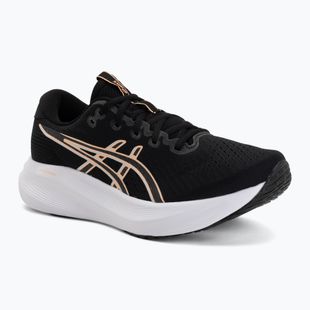 Férfi futócipők ASICS Gel-Excite 11 black/bright sunstone