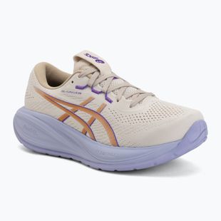 Női futócipők Asics Gel-Cumulus 28 Oatmeal/Fresh Air