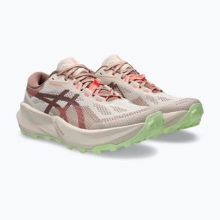 Női futócipők ASICS Trabuco 14 rose dust/umeboshi
