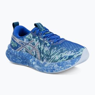 Férfi futócipők ASICS Noosa Tri 16 bright sunstone/soft skyneon blue/illuminate mint
