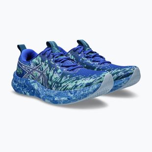 Férfi futócipők ASICS Noosa Tri 16 bright sunstone/soft skyneon blue/illuminate mint