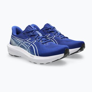 Férfi futócipők ASICS GT-1000 15 prussian blue/white