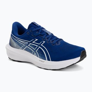 Férfi futócipők ASICS GT-1000 15 prussian blue/white