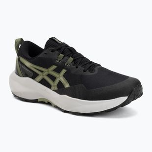 Férfi futócipők Asics Gel-Venture 11 Black/Khaki Green