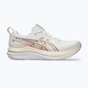 Női futócipők Asics Gel-Kayano 33 White/Hazy Lilac