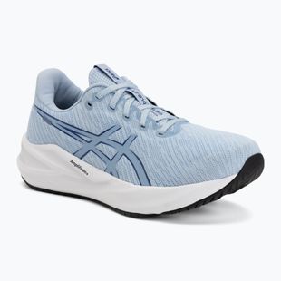 Férfi futócipők ASICS Versablast 4 solid air/prussian blue
