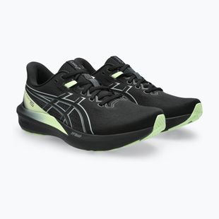 Férfi futócipők ASICS GT-1000 15 black/illuminate yellow