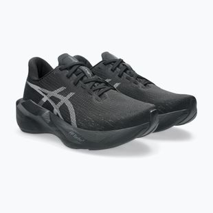 Női futócipők ASICS Novablast 6 black/black