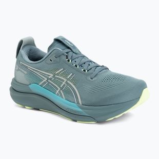 Férfi futócipők ASICS Gel-Kayano 33 foggy teal/illuminate yellow