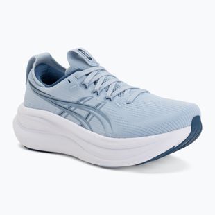 Női futócipők ASICS Gel-Nimbus 28 solid air/calm indigo