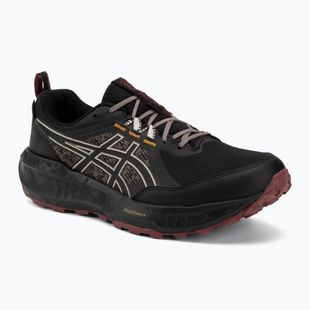 Férfi futócipők Asics Gel-Sonoma 8 Gtx Black/Brisket Red