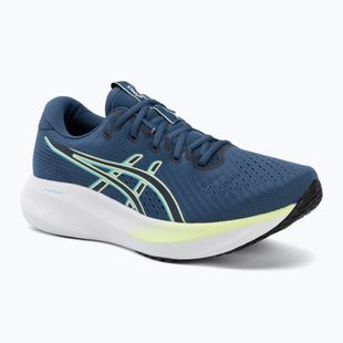 Férfi futócipők ASICS Gel-Excite 11 grand shark/illuminate yellow