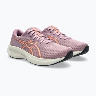 Női futócipők Asics Patriot 14 taro purple/bright sunstone