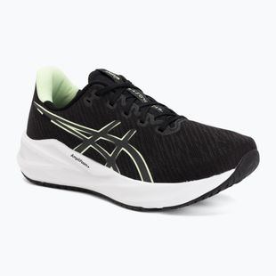Férfi futócipők ASICS Versablast 4 black/illuminate yellow