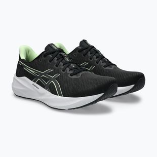 Férfi futócipők ASICS Versablast 4 black/illuminate yellow