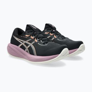 Női futócipők Asics Gel-Cumulus 28 Black/Taro Purple