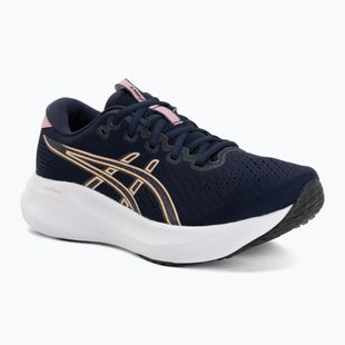 Női futócipők Asics Gel-Excite 11 midnight/taro purple
