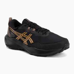 Férfi futócipők Asics Gel-Venture 11 Waterproof black/sandstorm