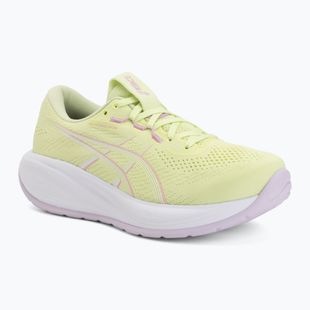 Női futócipők Asics Gel-Cumulus 28 Glow Green/Hazy Lilac