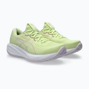 Női futócipők Asics Gel-Cumulus 28 Glow Green/Hazy Lilac