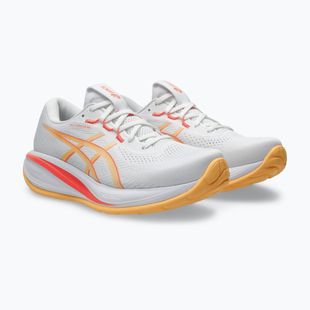 Női futócipők Asics Gel-Cumulus 28 White/Orange Glow