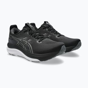 Férfi futócipők ASICS Gel-Kayano 33 black/white
