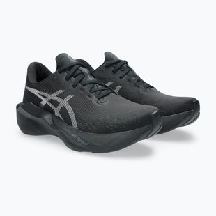 Férfi futócipők ASICS Novablast 6 black/black