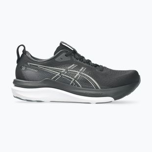 Női futócipők Asics Gel-Kayano 33 black/white