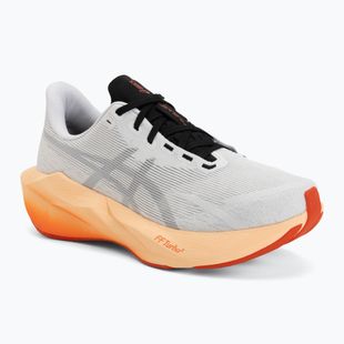 Férfi futócipők ASICS Novablast 6 white/orange glow