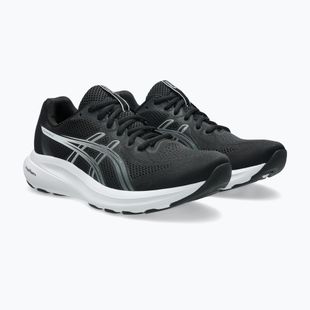 Férfi futócipők ASICS Gel-Contend 10 black/white