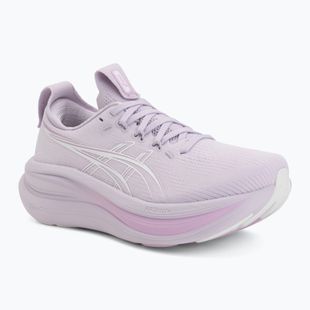 Női futócipők ASICS Gel-Nimbus 28 dahlia/white