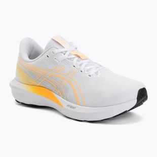 Férfi futócipők ASICS GT-1000 15 white/stadium orange