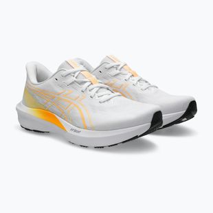 Férfi futócipők ASICS GT-1000 15 white/stadium orange