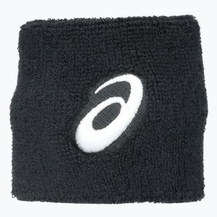 Csuklópántok ASICS Wrist Band 2026 2 pcs. performance black