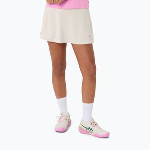 Teniszszoknya ASICS Padel Court soft oat