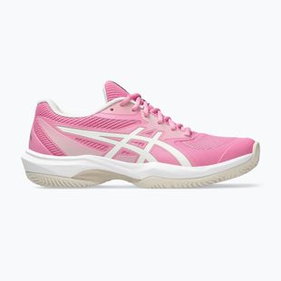 Női padelcipő ASICS Game FF Padel bubblegum/white
